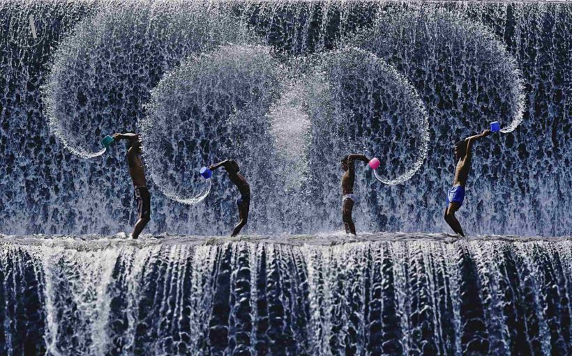 Futuro para nuestros niños